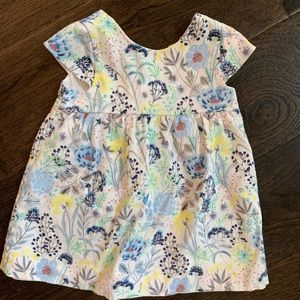 Zara dress - 18/24 months